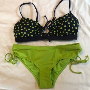 Roxy Bikini
